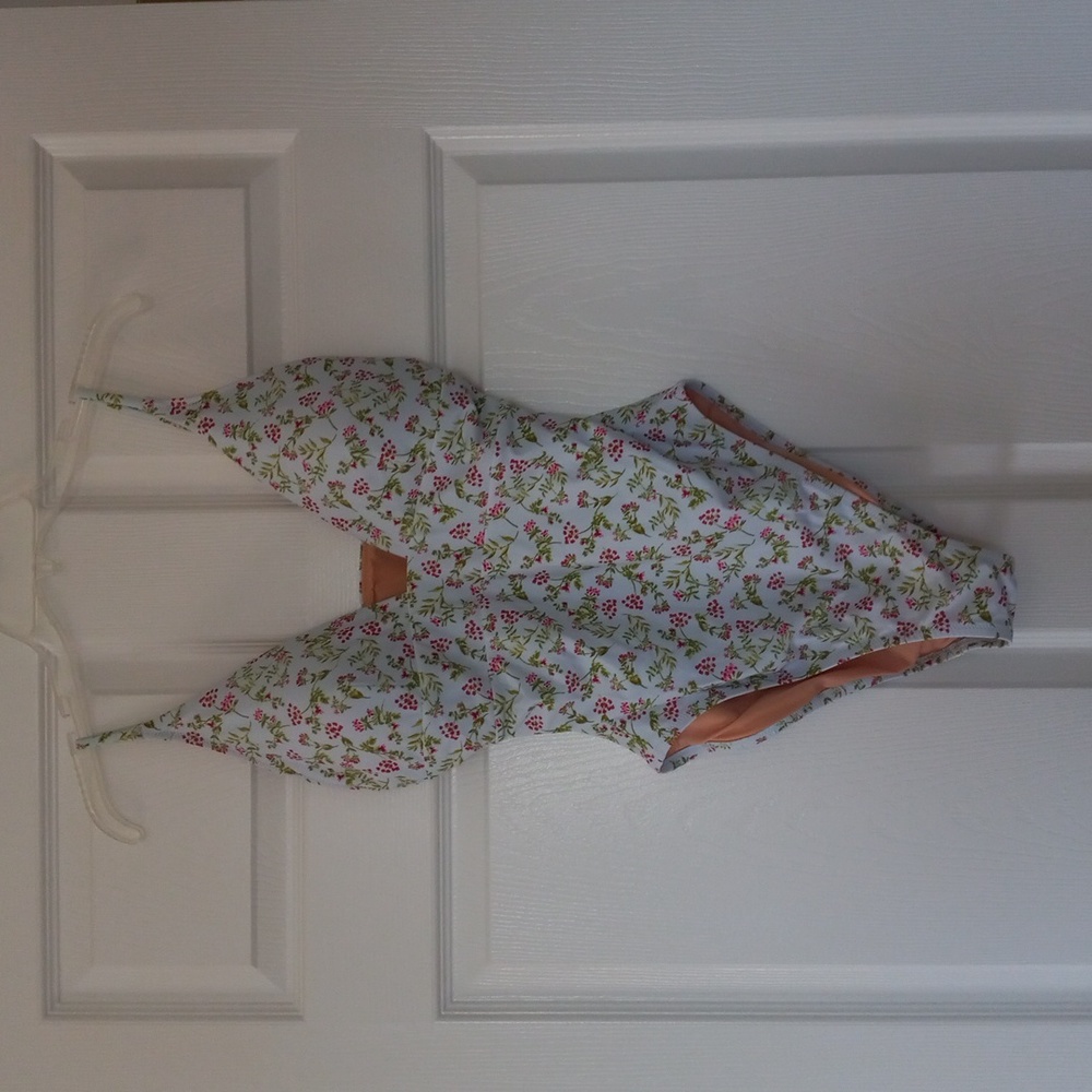 J. Crew bathing suit, Size 12, NWT